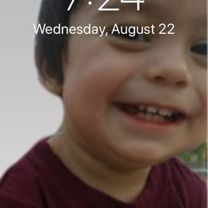 Meet your Posher, Lupe